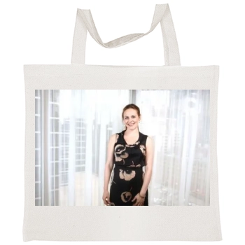 Alicia Silverstone Tote