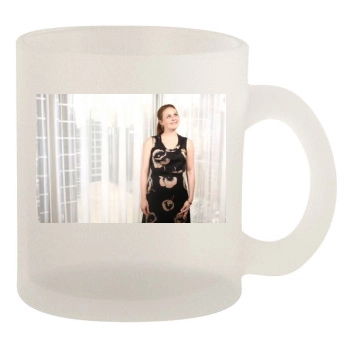 Alicia Silverstone 10oz Frosted Mug