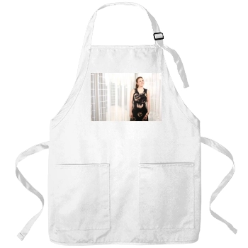 Alicia Silverstone Apron