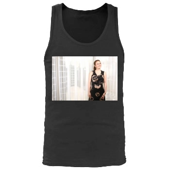 Alicia Silverstone Men's Tank Top