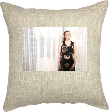 Alicia Silverstone Pillow