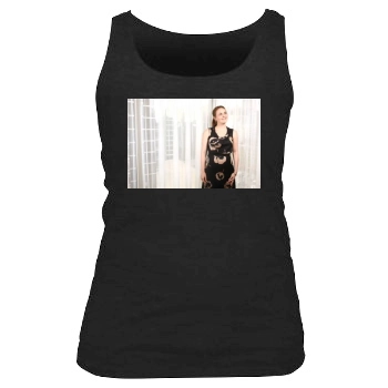 Alicia Silverstone Women's Tank Top