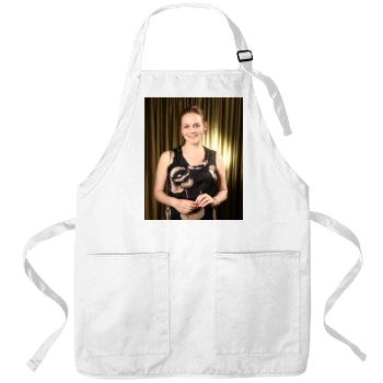 Alicia Silverstone Apron