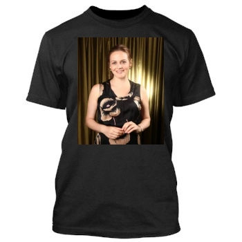 Alicia Silverstone Men's TShirt