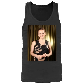 Alicia Silverstone Men's Tank Top