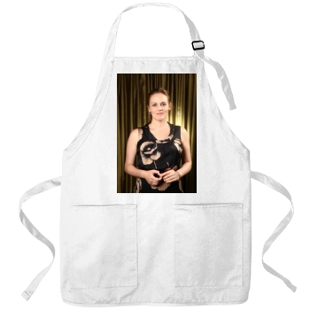 Alicia Silverstone Apron