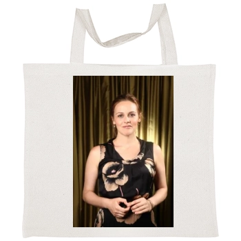 Alicia Silverstone Tote