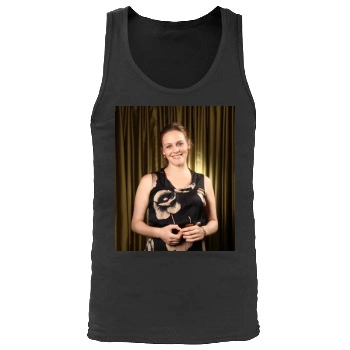 Alicia Silverstone Men's Tank Top