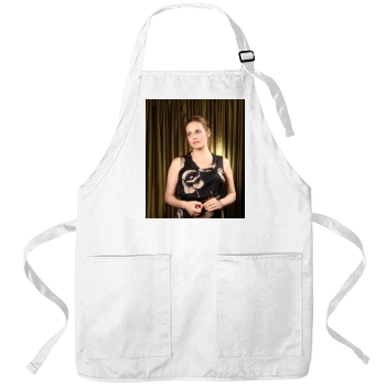 Alicia Silverstone Apron