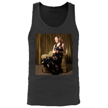 Alicia Silverstone Men's Tank Top