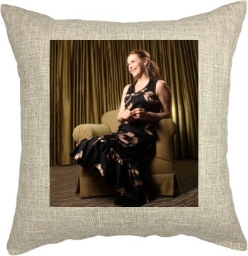 Alicia Silverstone Pillow