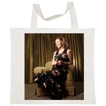 Alicia Silverstone Tote