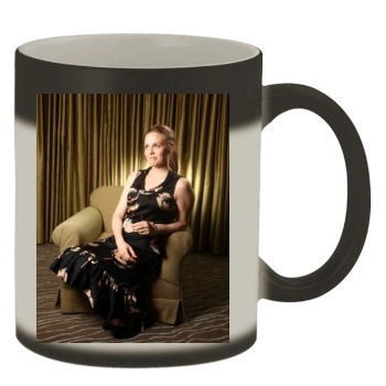 Alicia Silverstone Color Changing Mug