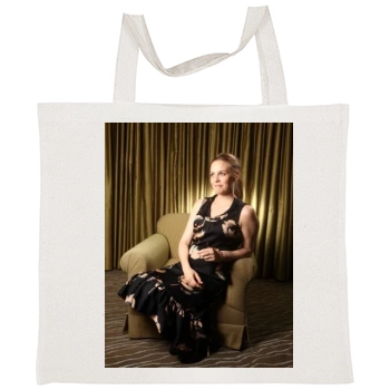 Alicia Silverstone Tote