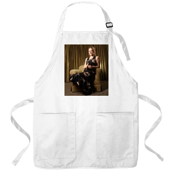 Alicia Silverstone Apron