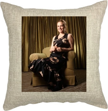 Alicia Silverstone Pillow