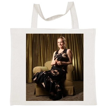 Alicia Silverstone Tote