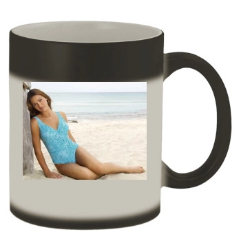 Alina Vacariu Color Changing Mug