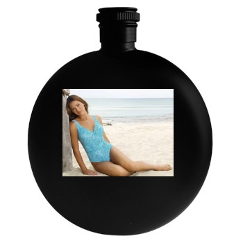 Alina Vacariu Round Flask