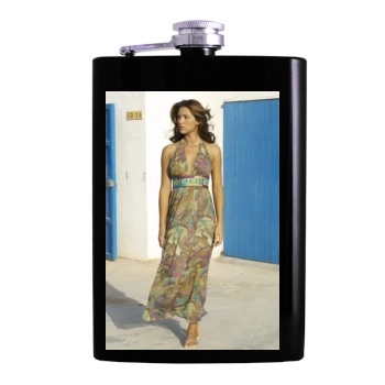 Alina Vacariu Hip Flask