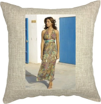 Alina Vacariu Pillow