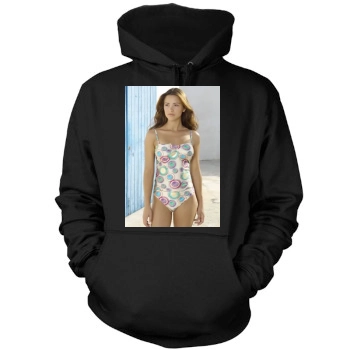 Alina Vacariu Mens Pullover Hoodie Sweatshirt