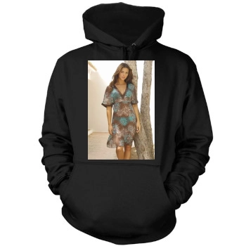 Alina Vacariu Mens Pullover Hoodie Sweatshirt