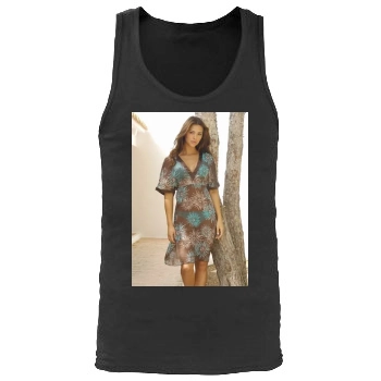 Alina Vacariu Men's Tank Top