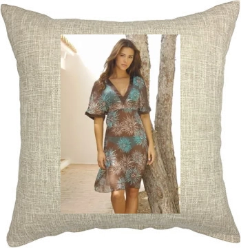 Alina Vacariu Pillow