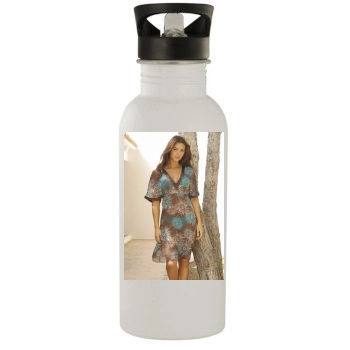 Alina Vacariu Stainless Steel Water Bottle