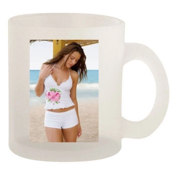 Alina Vacariu 10oz Frosted Mug