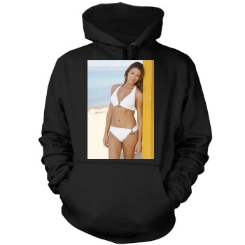 Alina Vacariu Mens Pullover Hoodie Sweatshirt