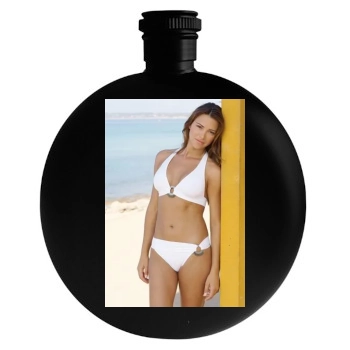 Alina Vacariu Round Flask