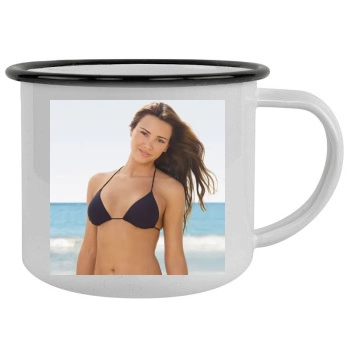 Alina Vacariu Camping Mug