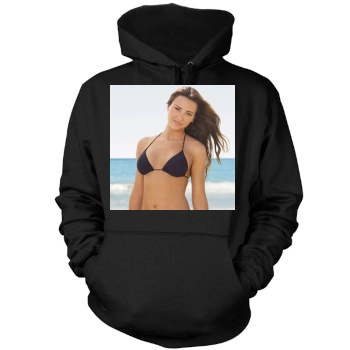 Alina Vacariu Mens Pullover Hoodie Sweatshirt