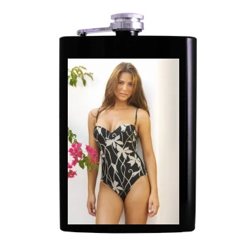 Alina Vacariu Hip Flask