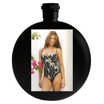 Alina Vacariu Round Flask