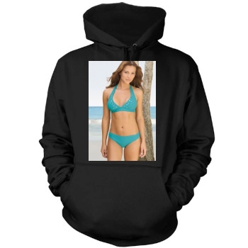 Alina Vacariu Mens Pullover Hoodie Sweatshirt