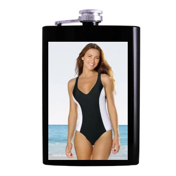 Alina Vacariu Hip Flask