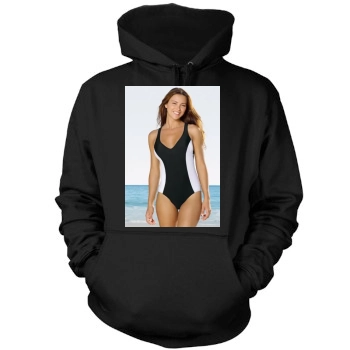 Alina Vacariu Mens Pullover Hoodie Sweatshirt