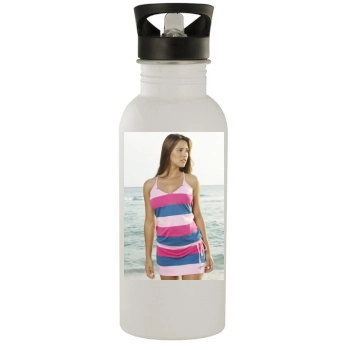 Alina Vacariu Stainless Steel Water Bottle