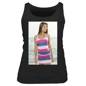 Alina Vacariu Women's Tank Top