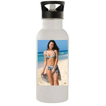 Alina Vacariu Stainless Steel Water Bottle