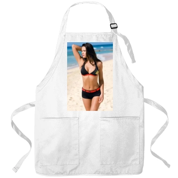 Alina Vacariu Apron