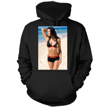 Alina Vacariu Mens Pullover Hoodie Sweatshirt