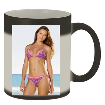 Alina Vacariu Color Changing Mug