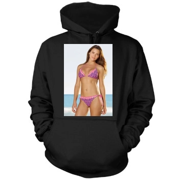 Alina Vacariu Mens Pullover Hoodie Sweatshirt