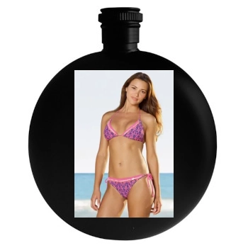 Alina Vacariu Round Flask