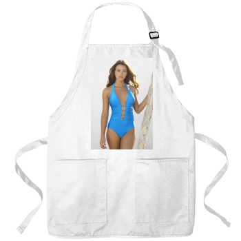 Alina Vacariu Apron