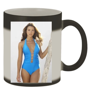 Alina Vacariu Color Changing Mug